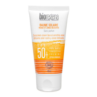 Bioregena Sunscreen Balm SPF 50+ Face 40 ml