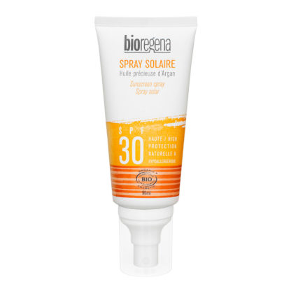 Bioregena Sunscreen Spray SPF 30 Face & Body 90 ml