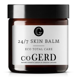 Care of Gerd 24/7 Skin Balm 60 ml