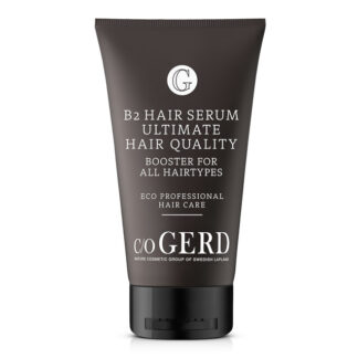 Care of Gerd B2 Hair Serum Ultimate Hair Quality 75 ml