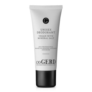Care of Gerd Deodorant Unisex 60 ml