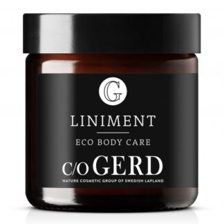 Care of Gerd Liniment 60 ml