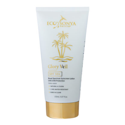 Eco by Sonya Glory Veil SPF50+ 150 ml