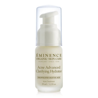 Eminence Acne Advanced Clarifying Hydrator 35 ml