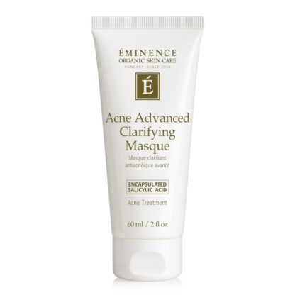 Eminence Acne Advanced Clarifying Masque 60 ml