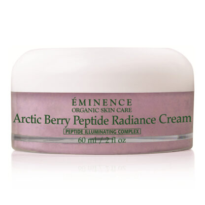 Eminence Arctic Berry Peptide Radience Cream 60 ml