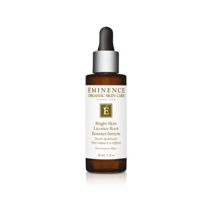Eminence Bright Skin Licorice Root Booster-Serum 30 ml