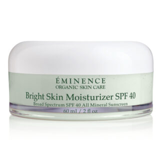 Eminence Bright Skin Moisturizer 60 ml