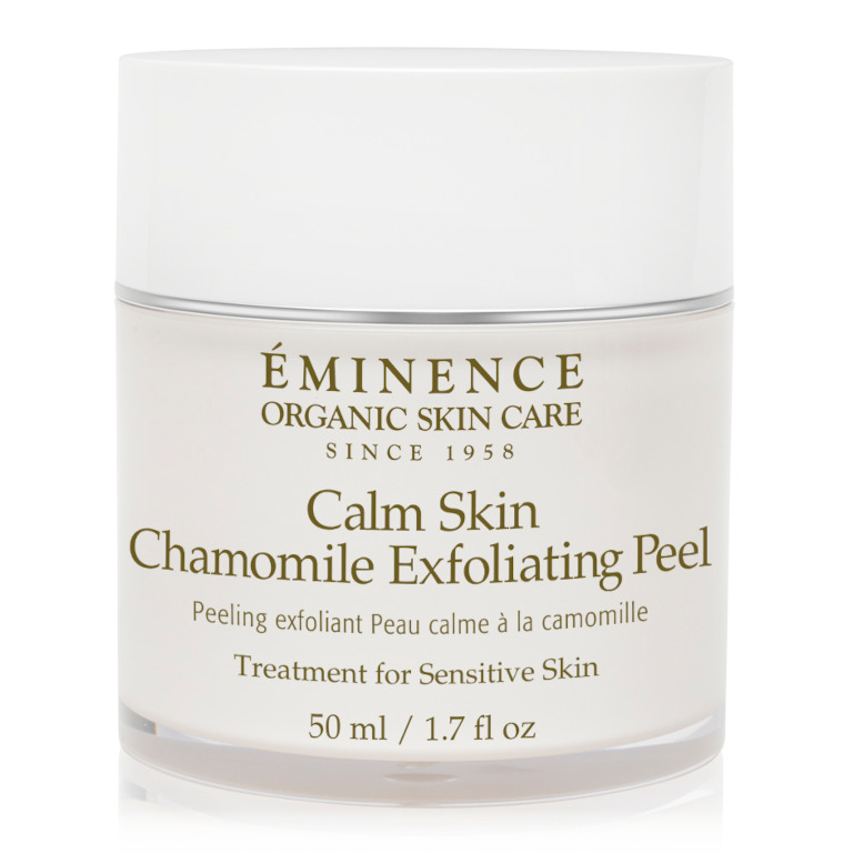 Eminence Calm Skin Chamomile Exfoliating Peel 50 ml