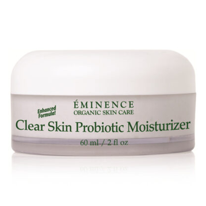 Eminence Clear Skin Probiotic Moisturizer 60 ml