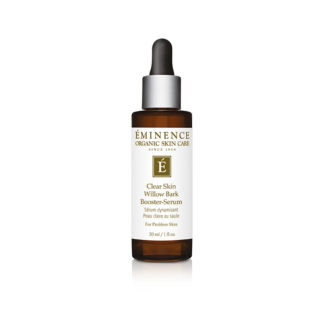 Eminence Clear Skin Willow Bark Booster-Serum 30 ml
