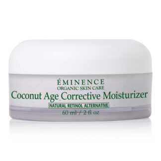 Eminence Coconut Age Corrective Moisturizer 60 ml