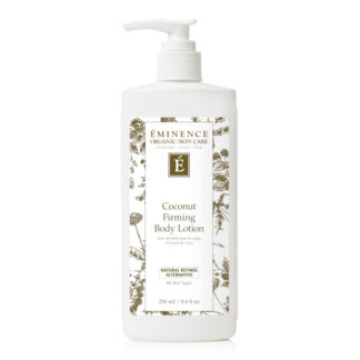 Eminence Coconut Firming Body Lotion 250 ml