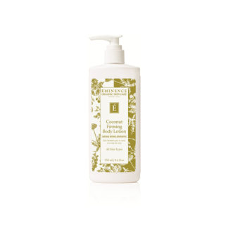 Eminence Coconut Firming Body Lotion 250 ml