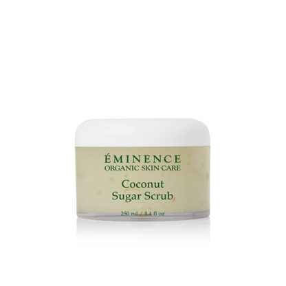 Eminence Coconut Sugar Scrub 250 ml