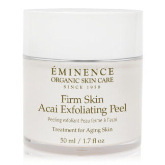 Eminence Firm Skin Acai Exfoliating Peel 50 ml