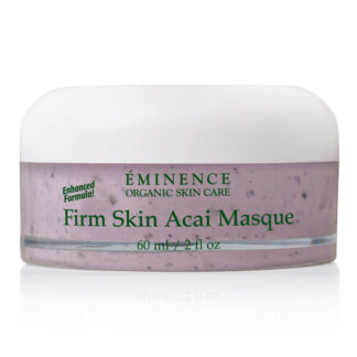 Eminence Firm Skin Acai Masque 60 ml