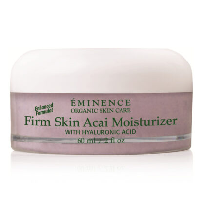 Eminence Firm Skin Acai Moisturizer 60 ml