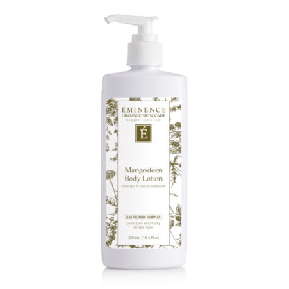 Eminence Mangosteen Body Lotion 250 ml