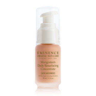 Eminence Mangosteen Daily Resurfacing Concentrate 35 ml