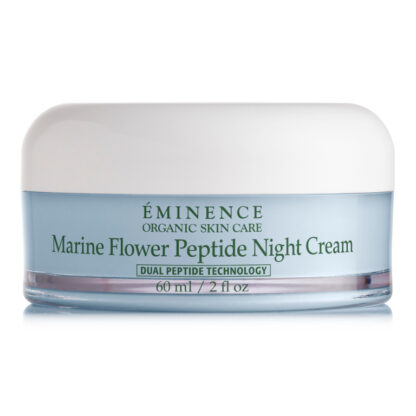 Eminence Marine Flower Peptide Night Cream 60 ml