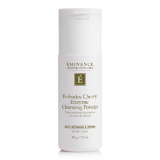 Eminence Organics Barbados Cherry Enzyme Cleansing Powder 80 g