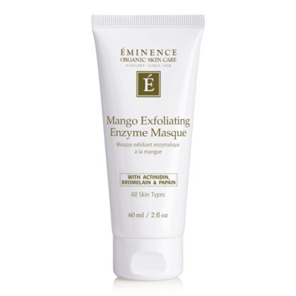 Eminence Organics Mango Exfoliating Enzyme Masque 60 ml