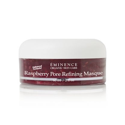 Eminence Raspberry Pore Refining Masque 60 ml