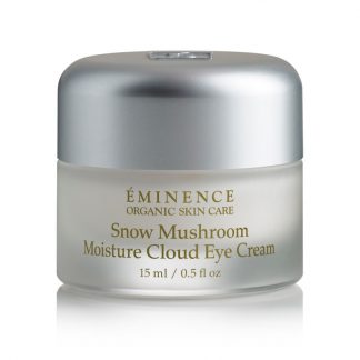 Eminence Snow Mushroom Moisture Cloud Eye Cream 15 ml