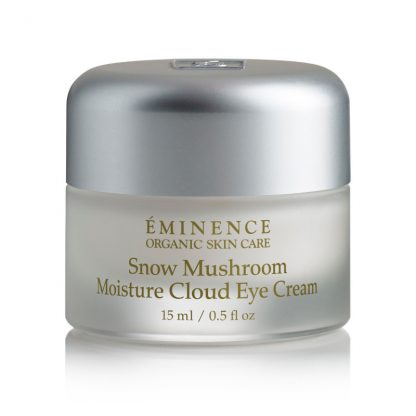 Eminence Snow Mushroom Moisture Cloud Eye Cream 15 ml