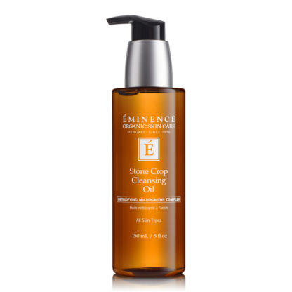 Eminence Stone Crop Cleansing Oil 150 ml