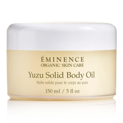 Eminence Yuzu Solid Body Oil 150 ml