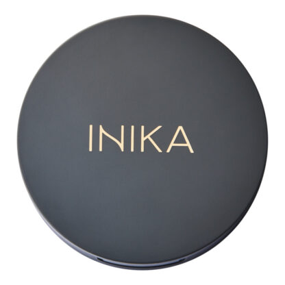 INIKA Organic Baked Blush Duo – Burnt Peach 6,5 g