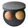 INIKA Organic Baked Contour Duo – Almond 5 g