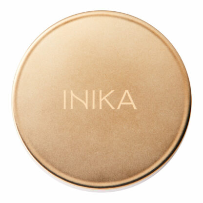 INIKA Organic Baked Mineral Bronzer – Sunbeam 8 g