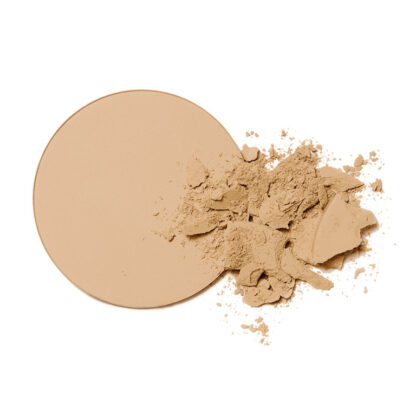 INIKA Organic Baked Mineral Foundation Patience 8 g