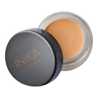INIKA Organic Full Coverage Concealer – Tawny 3,5 g