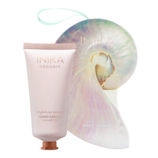 INIKA Organic Hand Cream Limited Edition 75 ml
