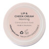 INIKA Organic Lip & Cheek Cream – Morning 3,5 g