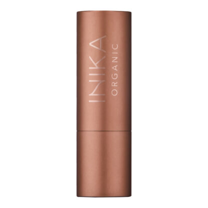 INIKA Organic Lipstick – Auburn 4,2 g