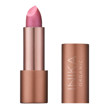 INIKA Organic Lipstick – Flushed 4,2 g