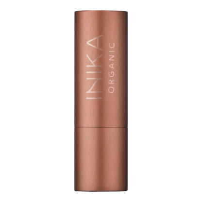 INIKA Organic Lipstick – Nude Pink 4,2 g