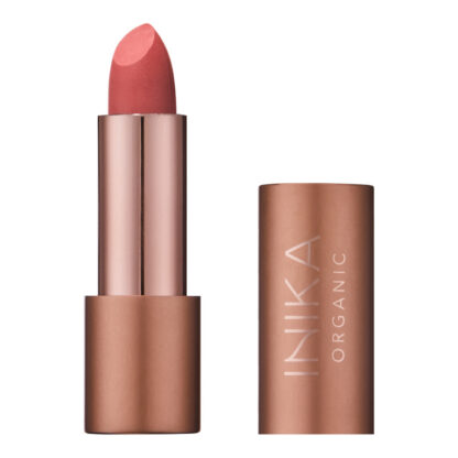 INIKA Organic Lipstick – Poppy 4,2 g