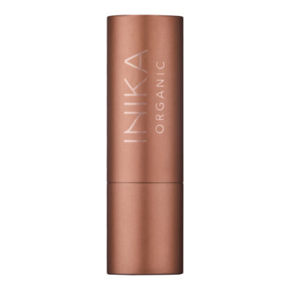 INIKA Organic Lipstick – Soft Coral 4,2 g
