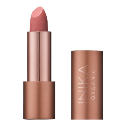 INIKA Organic Lipstick – Spring Bloom 4,2 g