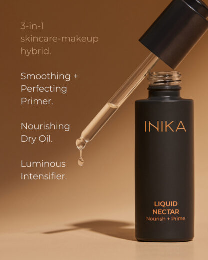 INIKA Organic Liquid Nectar 30 ml