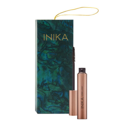 INIKA Organic Long Lash Mascara Limited Edition 8 ml