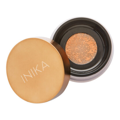 INIKA Organic Loose Mineral Bronzer – Sunkissed 7 g