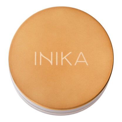 INIKA Organic Loose Mineral Bronzer – Sunkissed 7 g