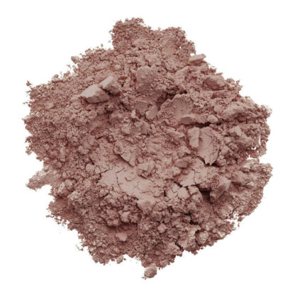 INIKA Organic Mineral Blush Puff Pot – Rosy Glow 3 g